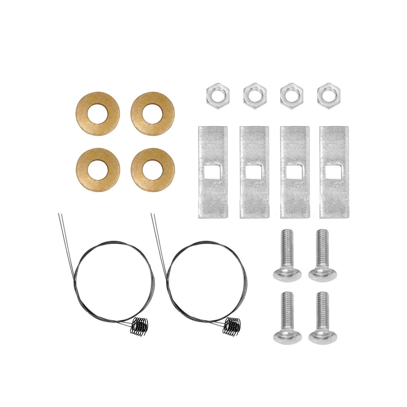 MAX-FRAME RECEIVER 75217